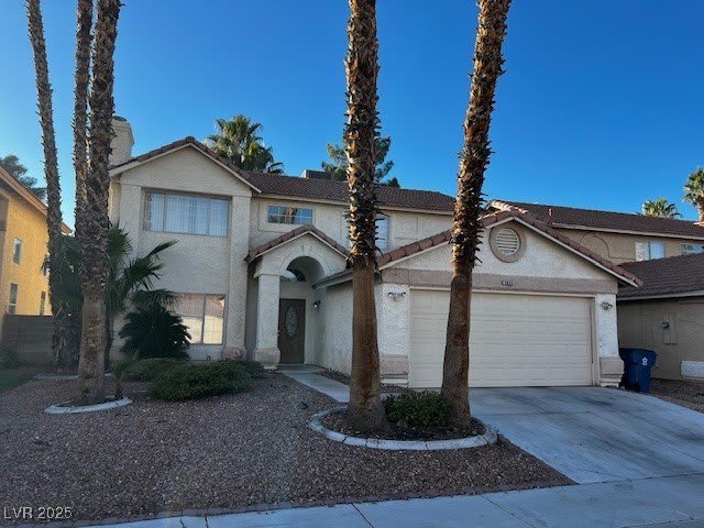 2633 ISLAND BROOK Drive