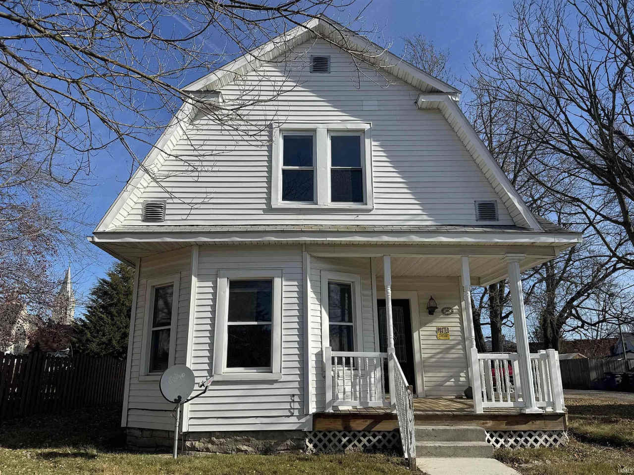 1118 North Webster Street