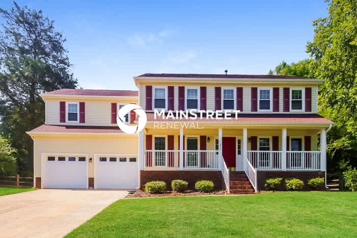 9216 Torrence Crossing Drive