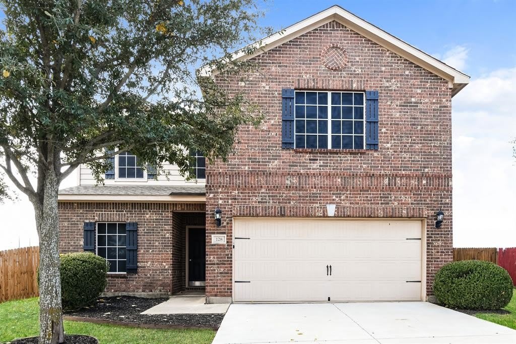 128 Dodge City Court