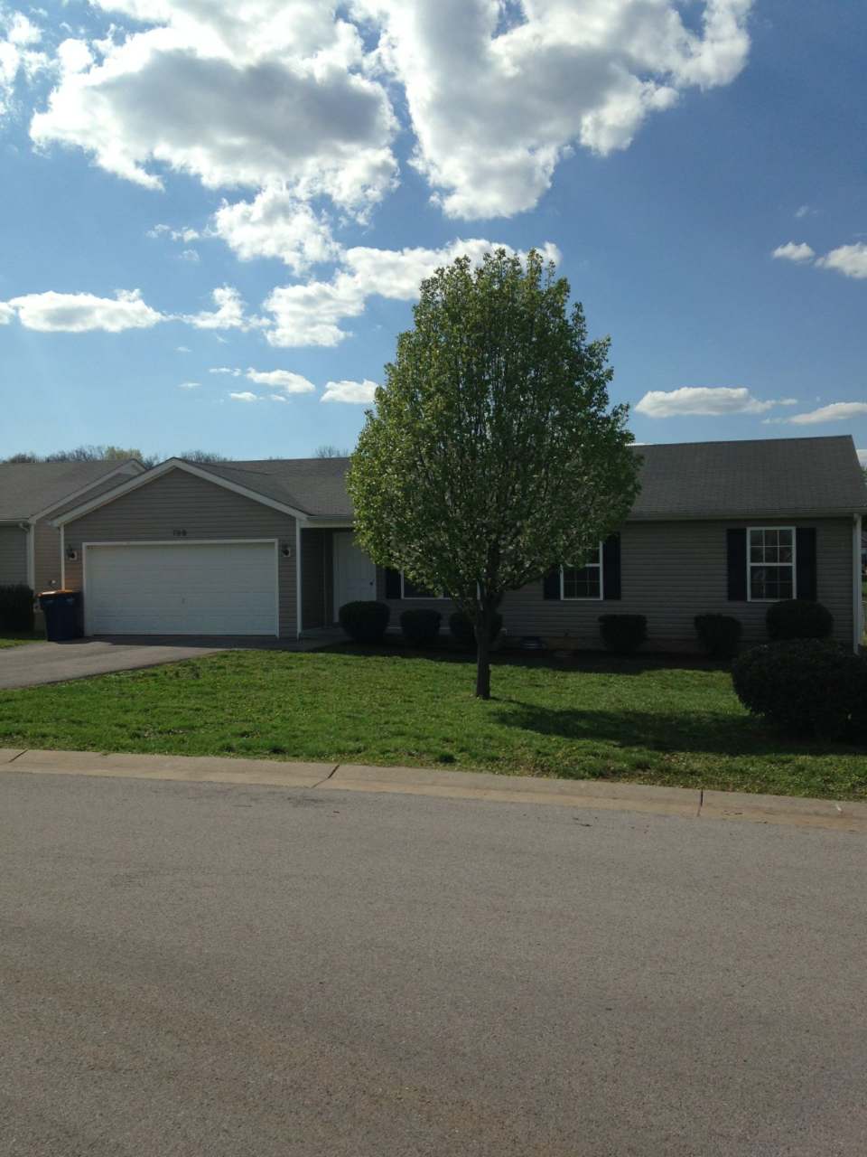 709 Constellation Drive