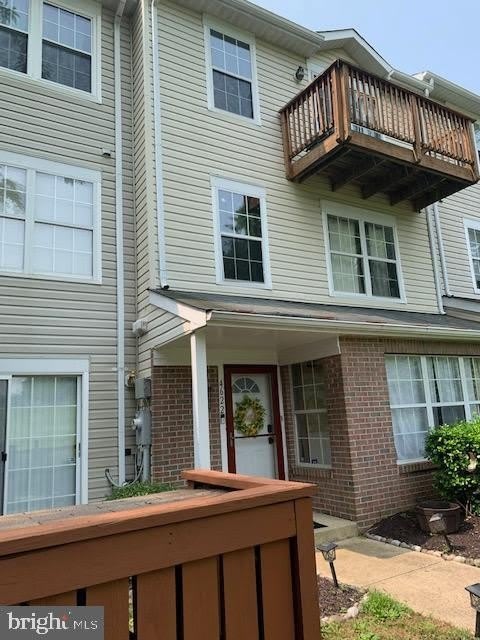 4622 DEEPWOOD Court unit: 95D