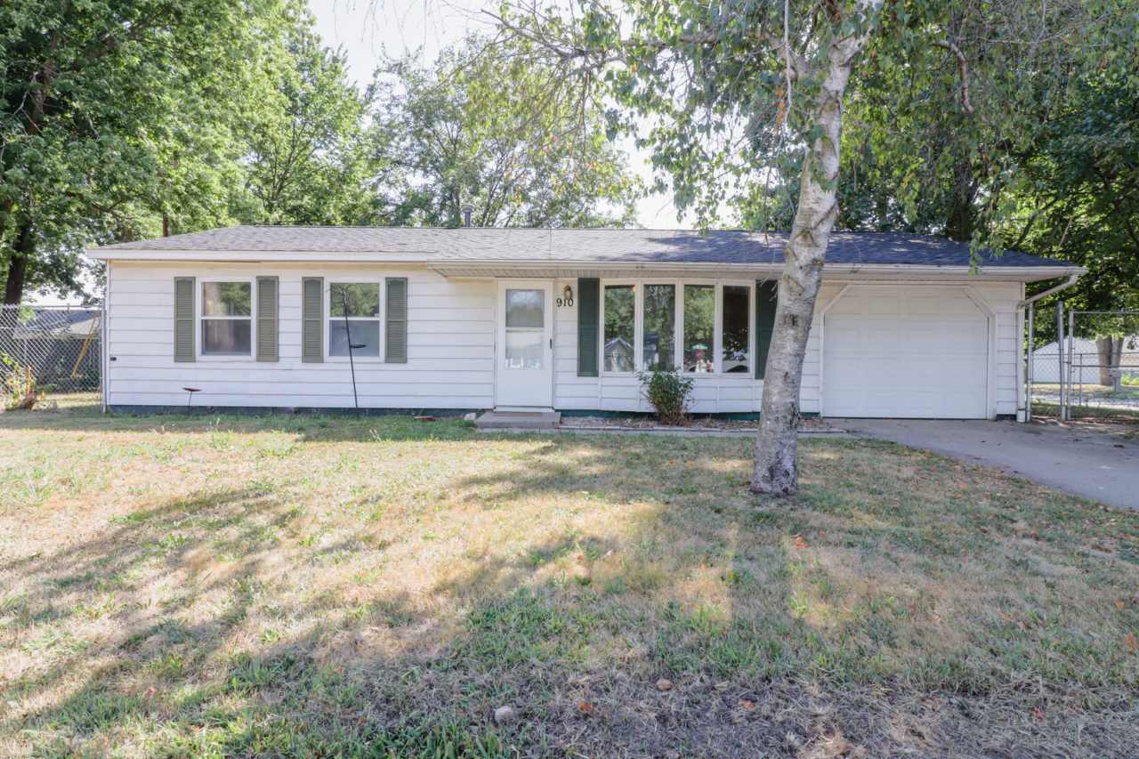 910 South Duncan Road