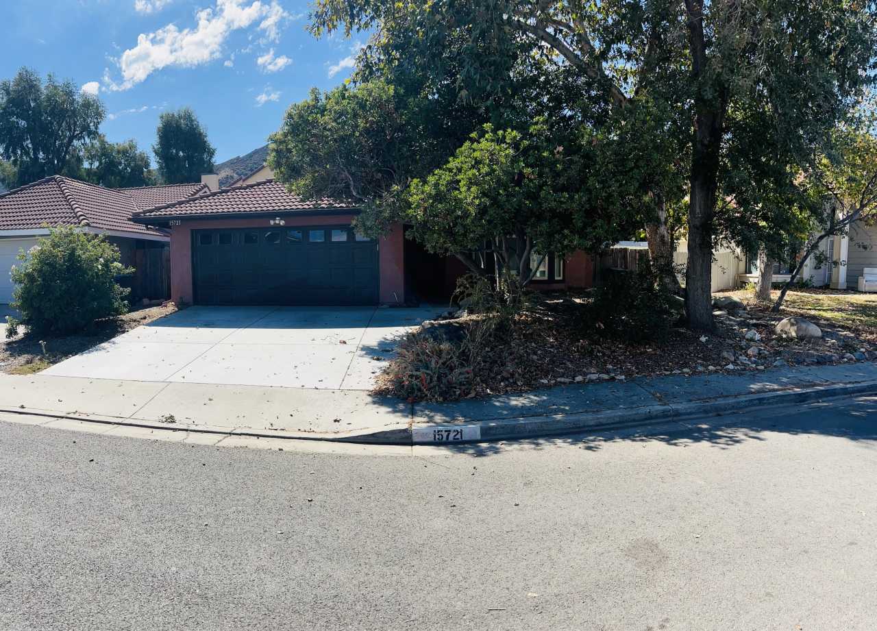 15721 Shadow Mountain Lane