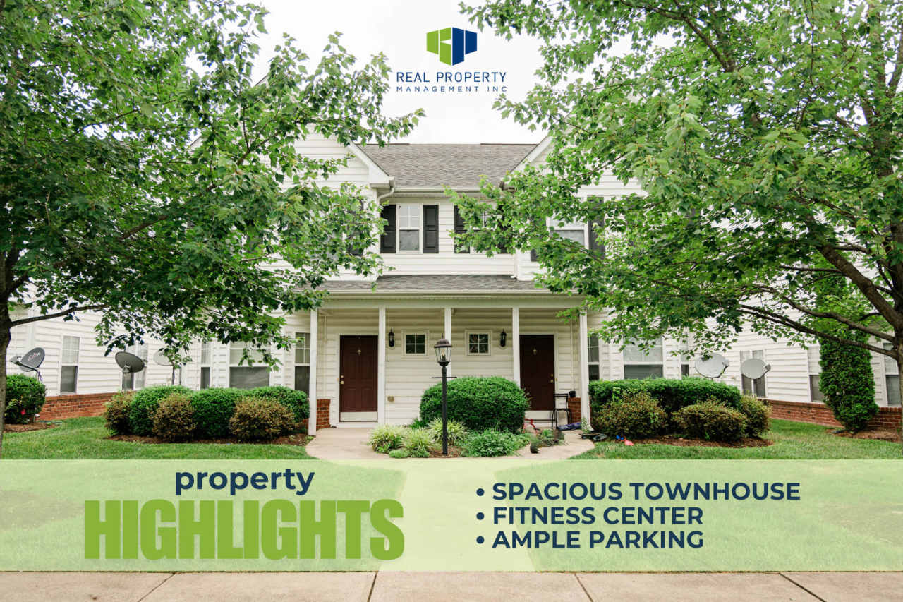 Comfort, Convenience, and Community Living in Palmyra, VA!