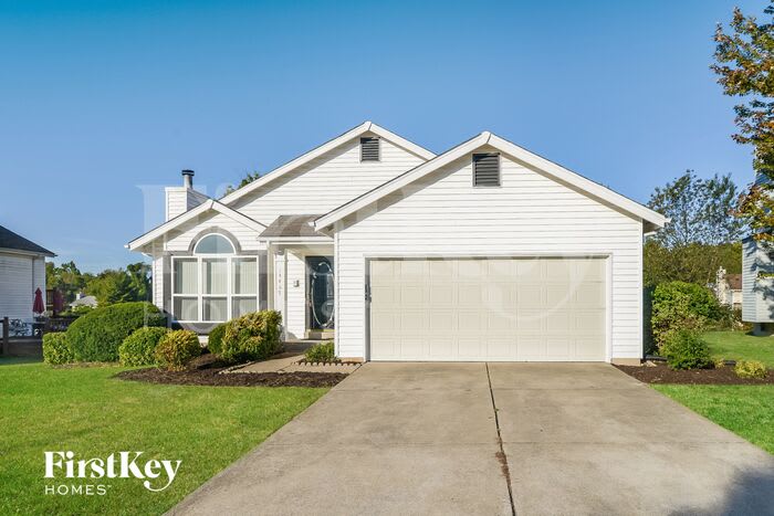 14467 Williamsburg Manor Drive