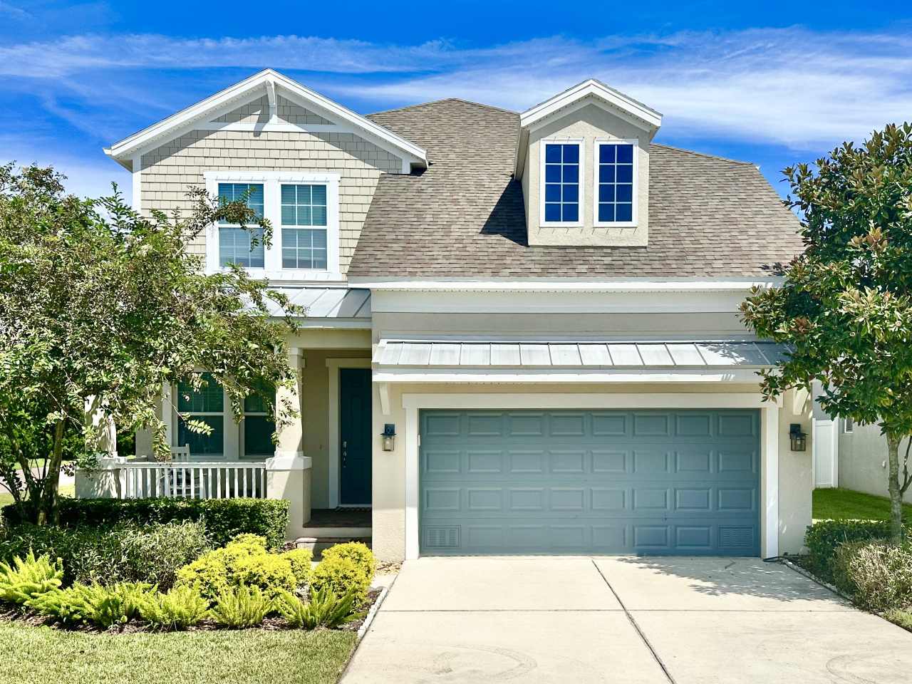 7602 South Kissimmee Street