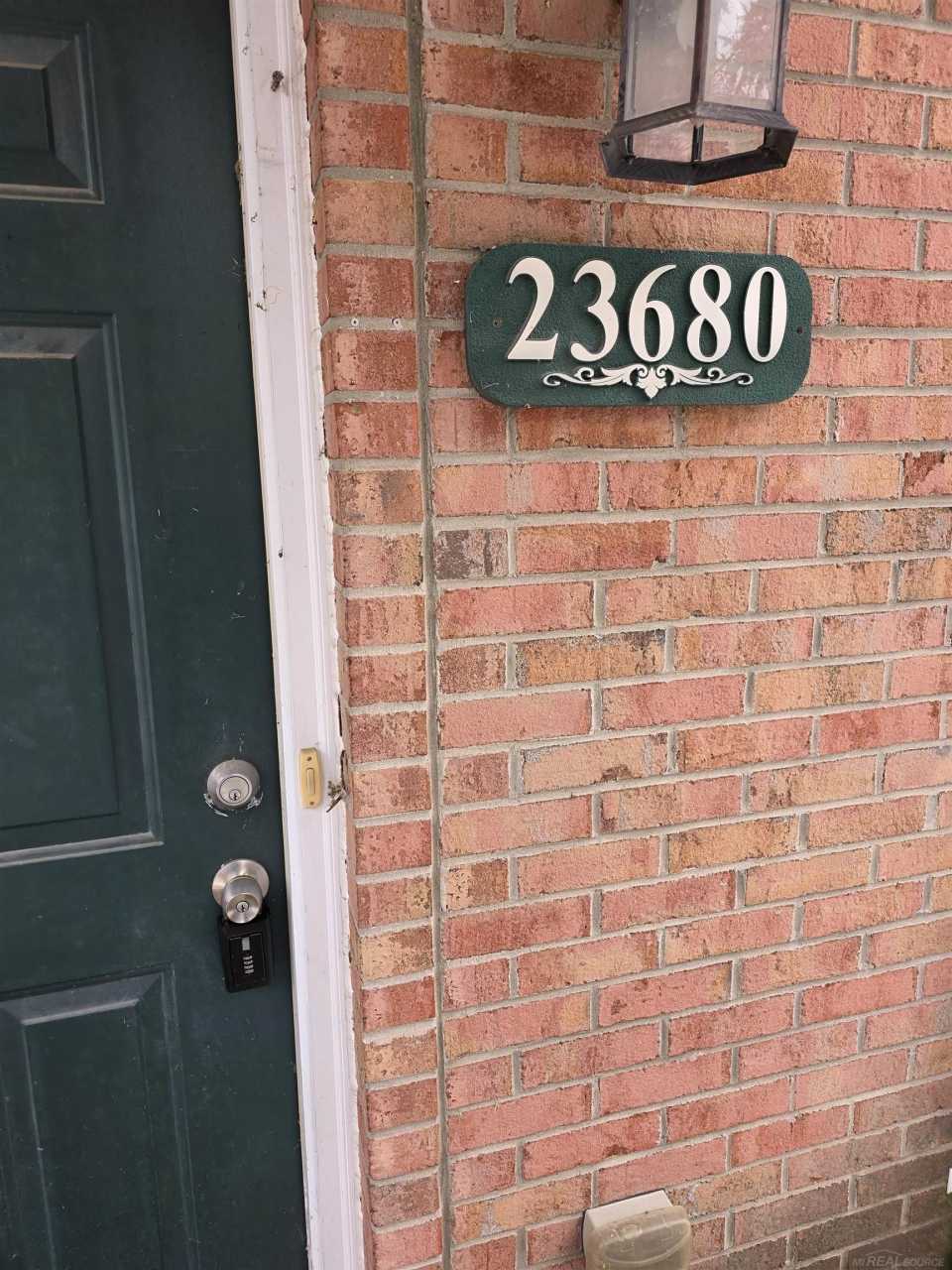 23680 Northstone Village