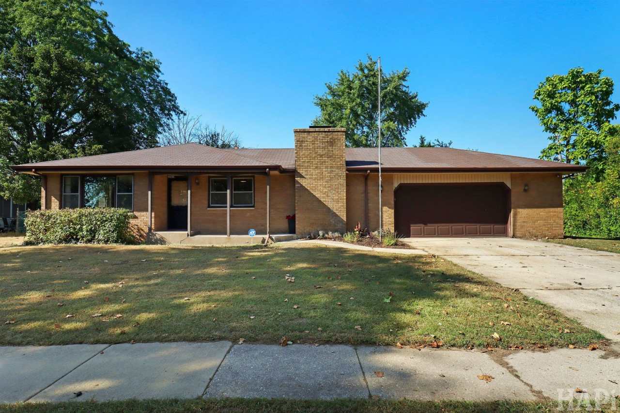 4012 Pleasant Valley Boulevard