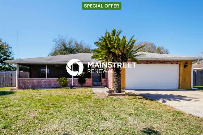 1695 Marshall Road Southwest