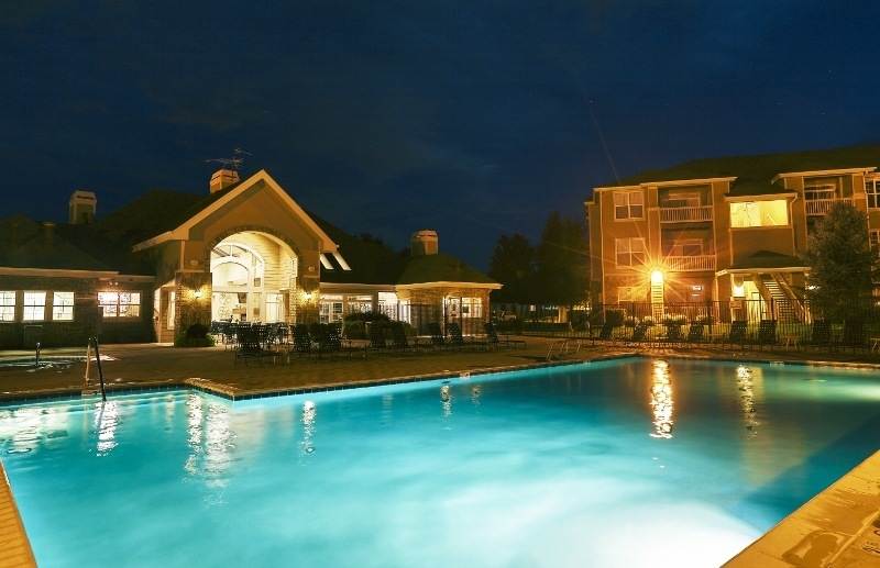 Fox Ridge Apartments