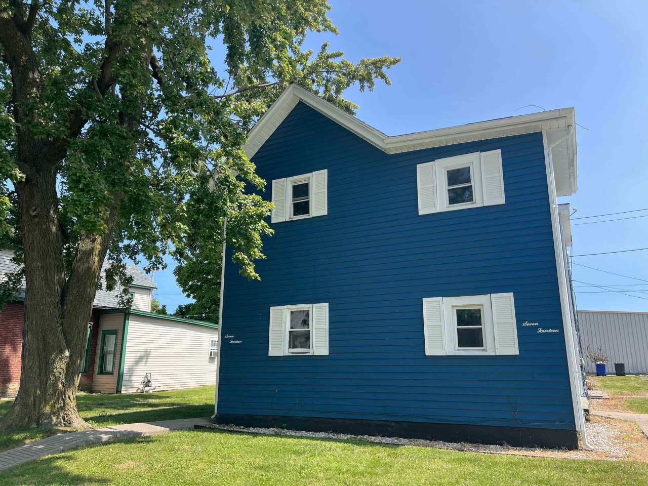 714 North Union StreetUnit 1