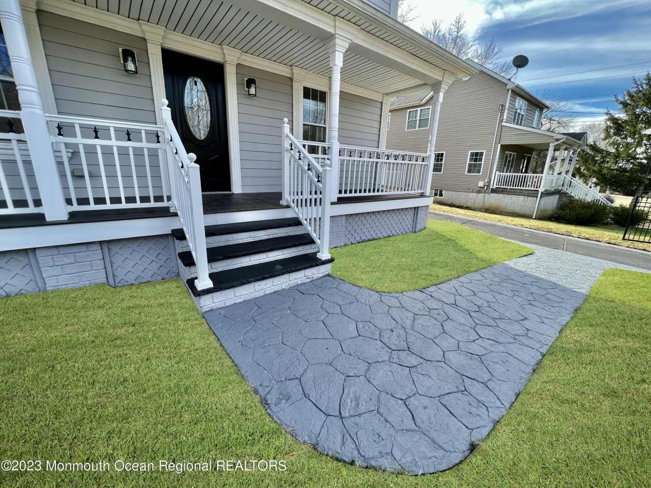 577 Newman Springs Road