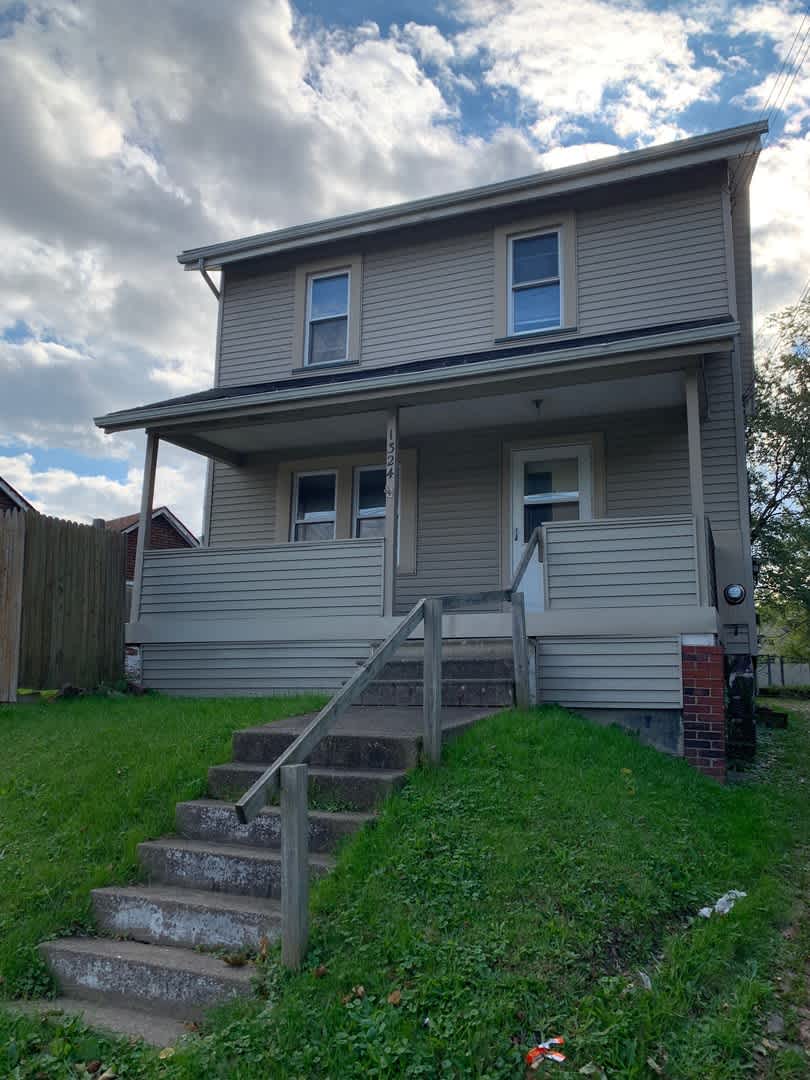 1324 Salt Springs Road