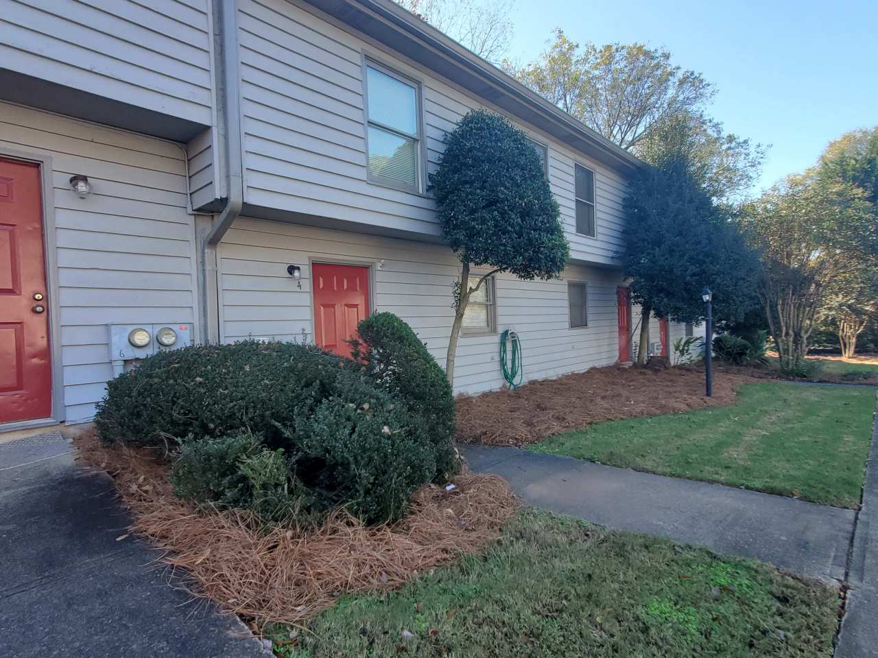 1775 South Milledge Avenue - 1Unit  4