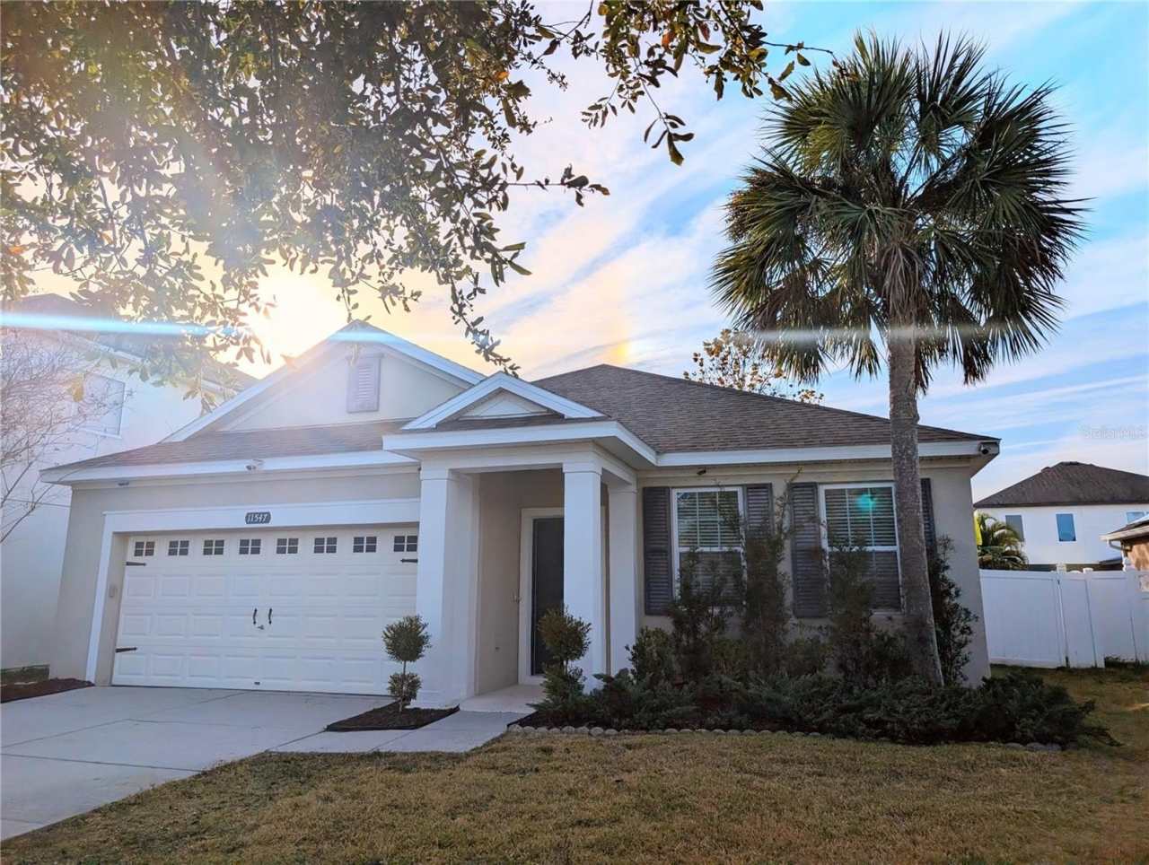 11547 TANGLE BRANCH LANE