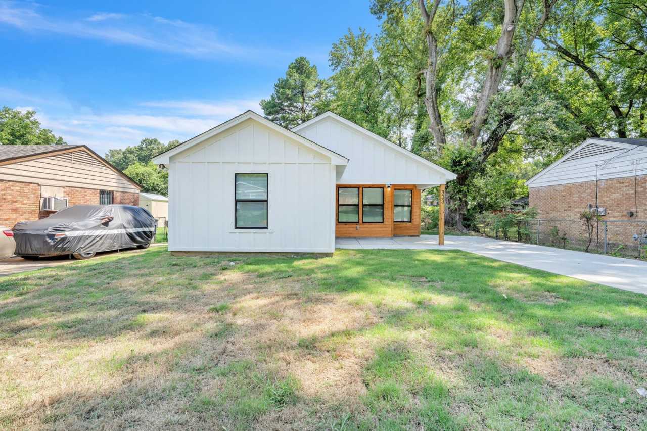 New Construction Home for Rent!