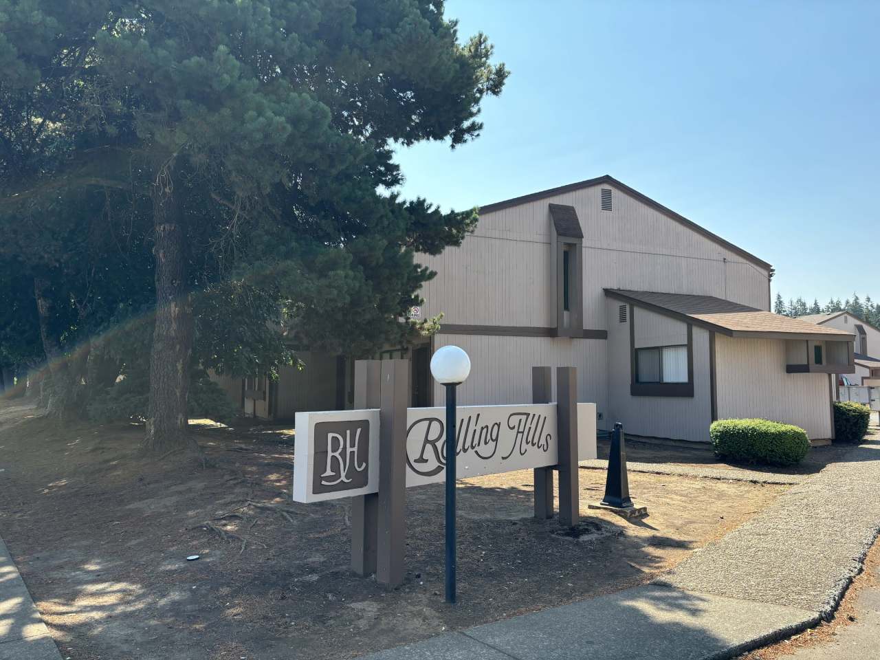 208 Boone Road Southeast #23