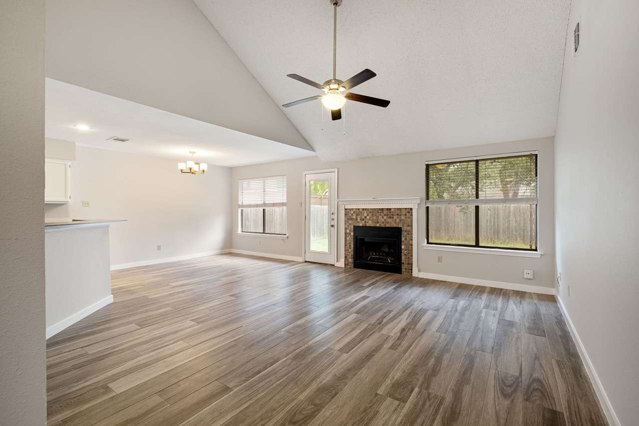 Beautiful 3 Bedroom, 2 Bath Home in Milwood's Rattan Creek