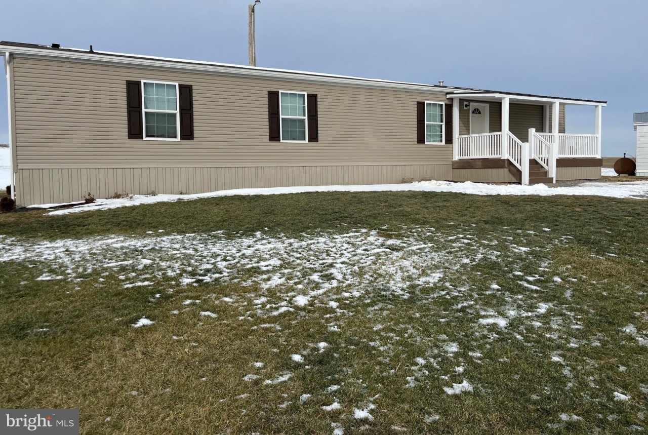 11441 TANYARD HILL RD