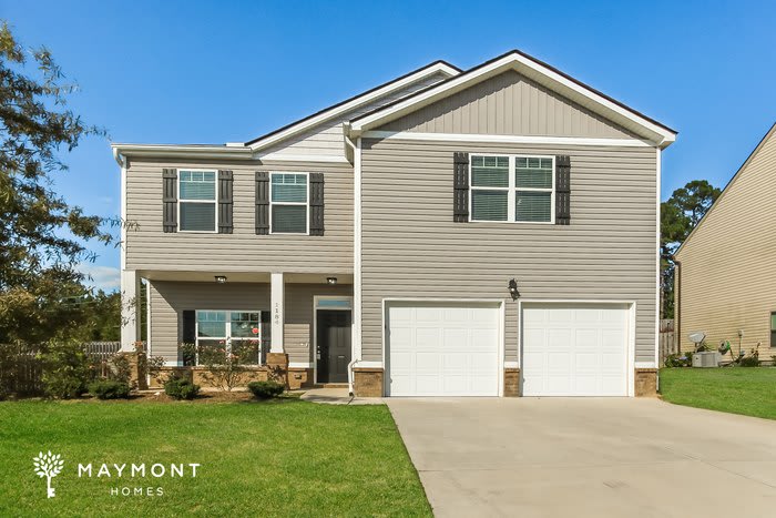 1184 Fawn Forest Road