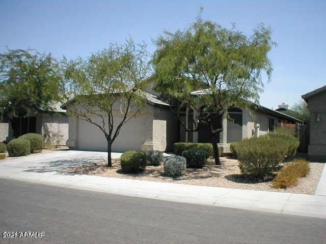 4318 E LONE CACTUS Drive
