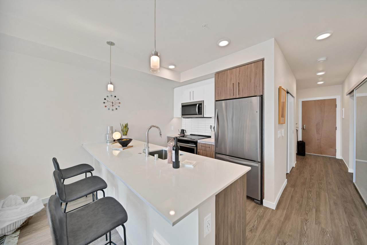 The Bower Apartments