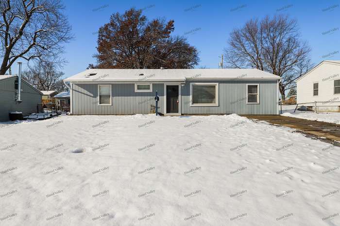 1310 North Indian Lane