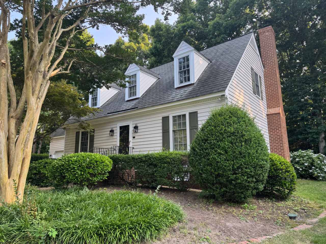 140 Seton Hill Road