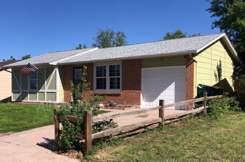 6680 Parkridge Court