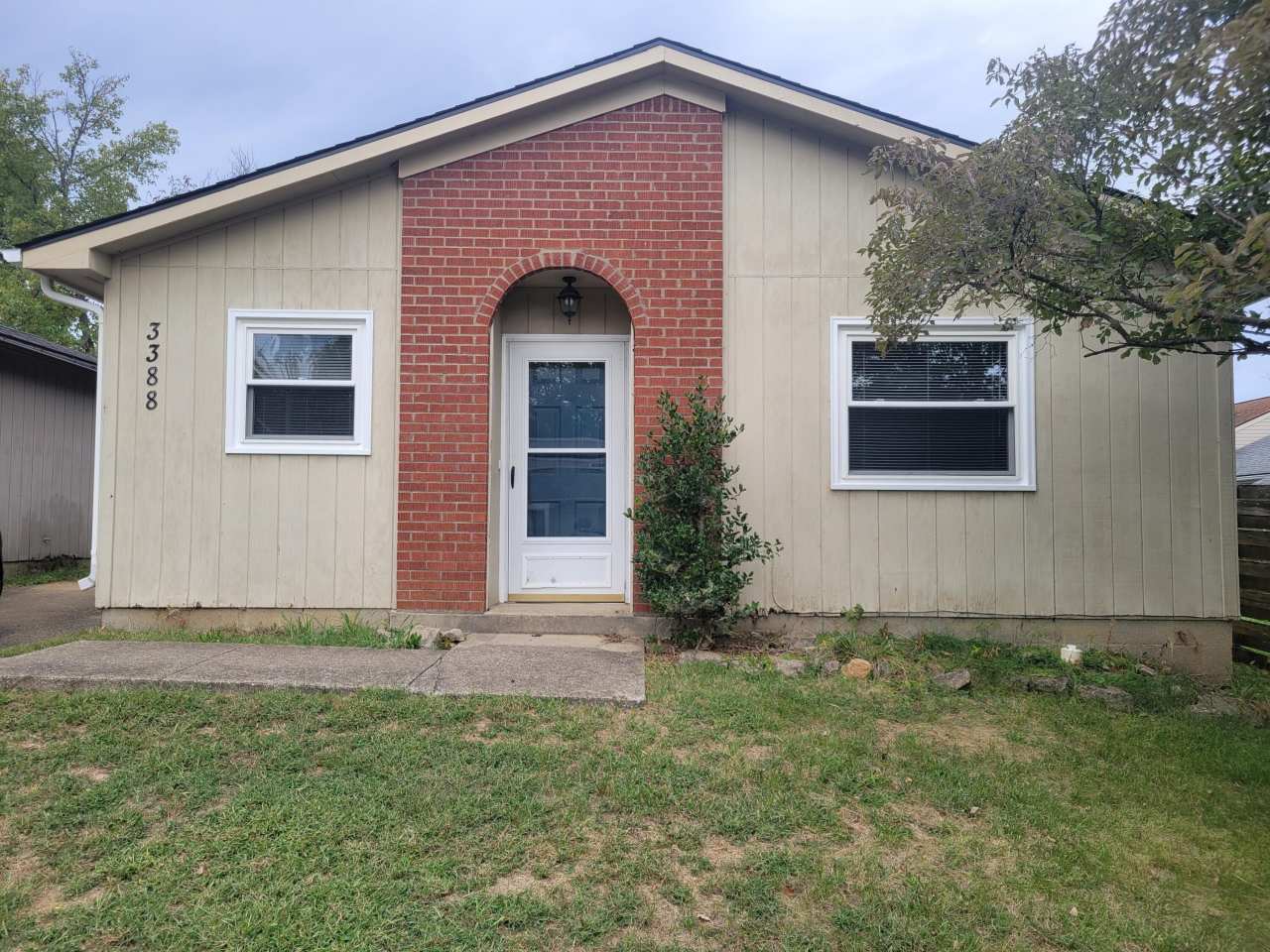 3388 Royal Wood Road