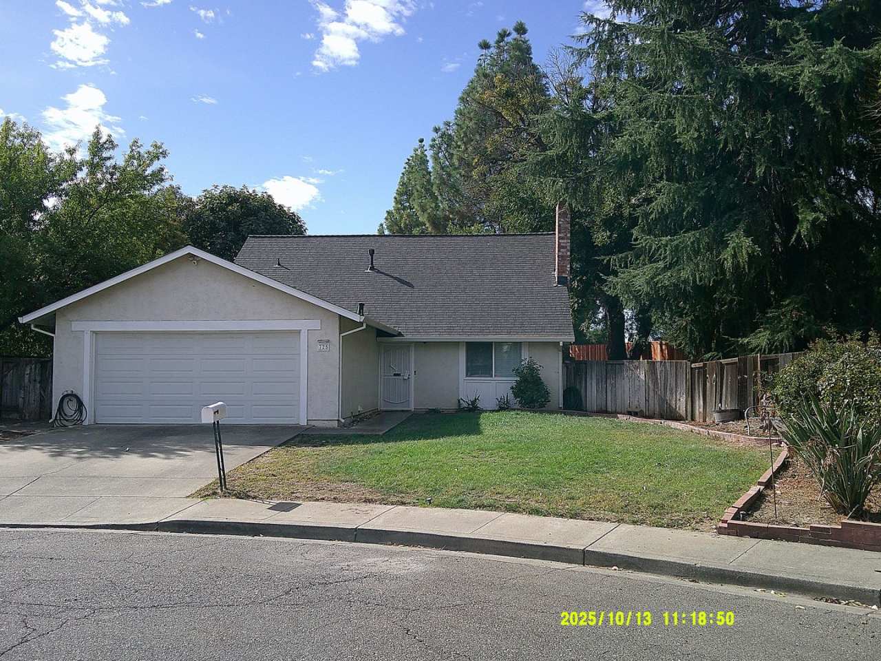 725 Devonshire Ct.(FOR RENT) Dixon, CA 95620