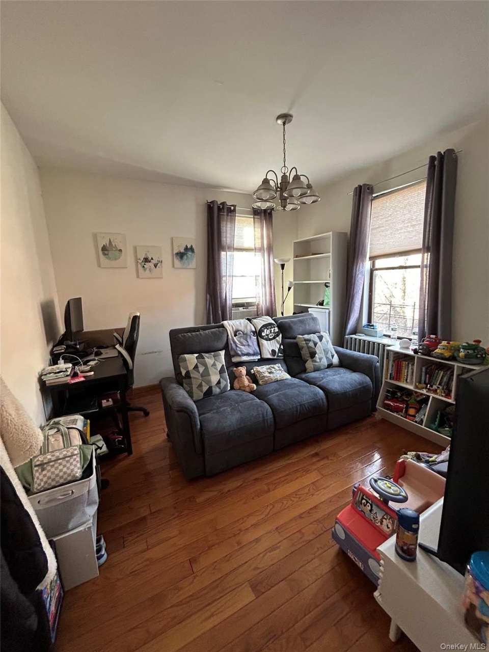 31-05 33 Street unit: 3L