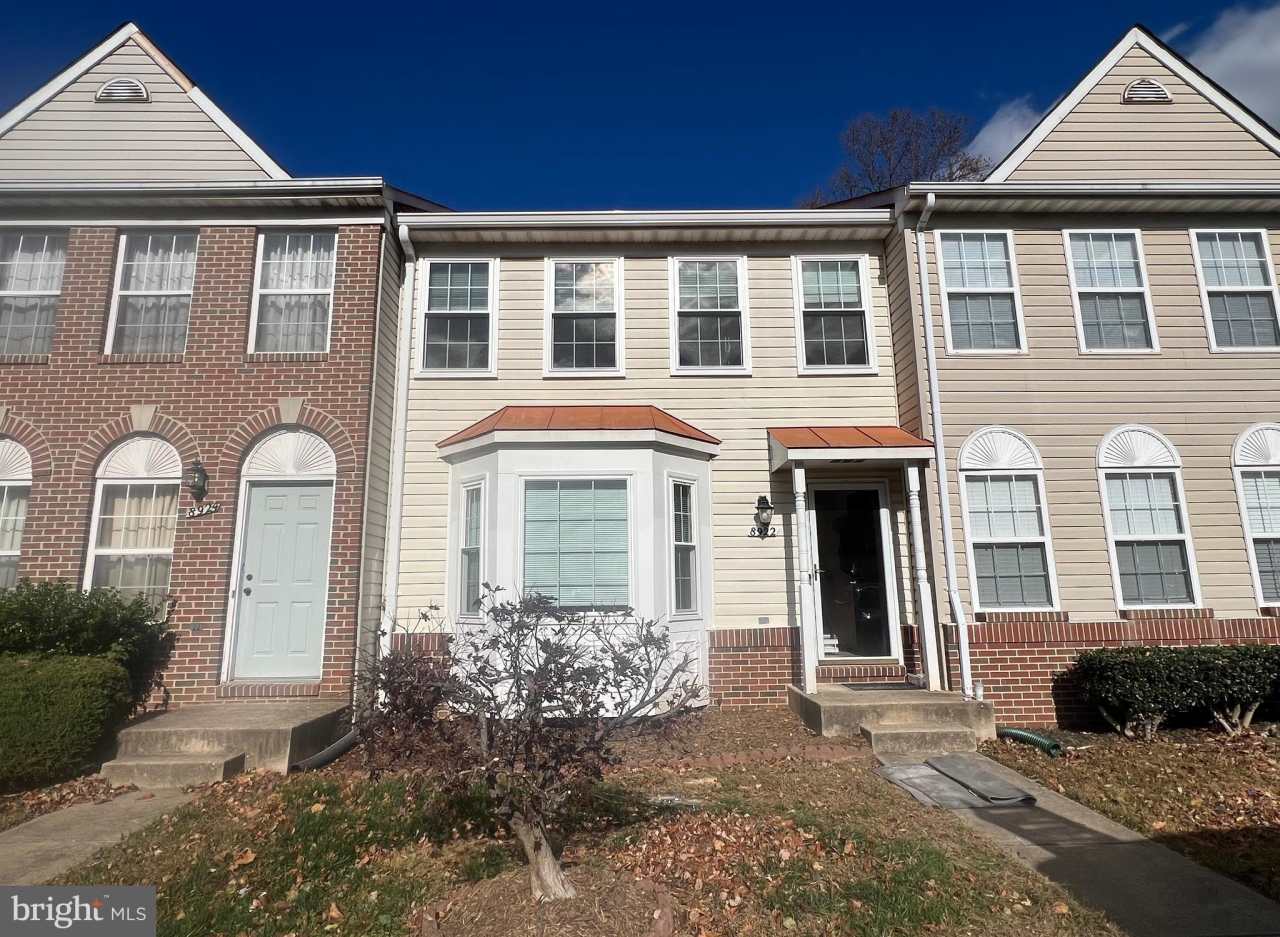 8922 ROYAL ASTOR Way