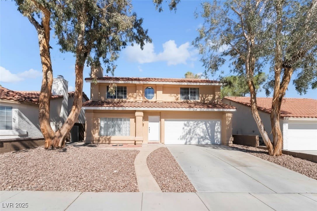 8644 Trafalgar Drive