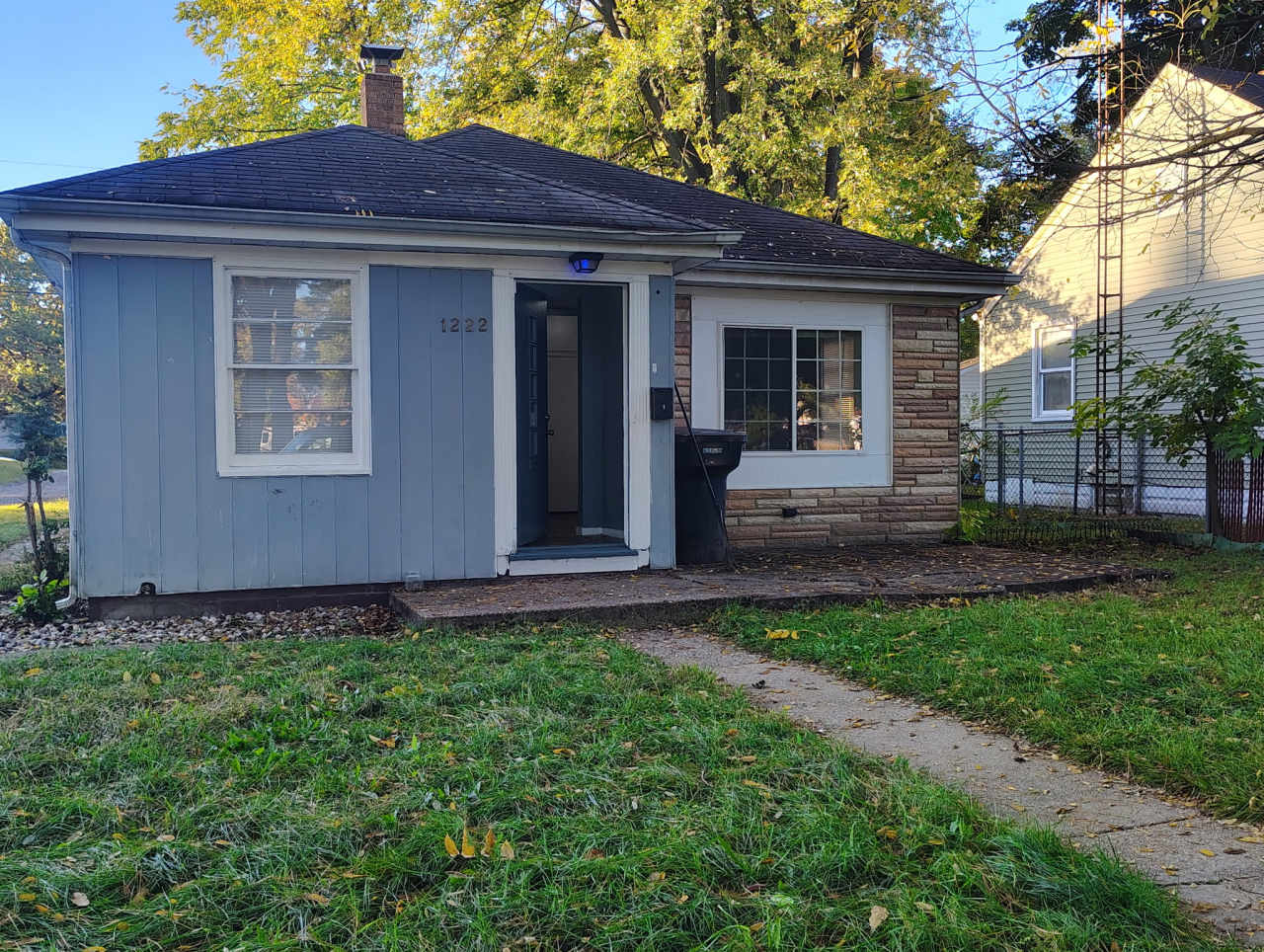 1222 Chalfant Street