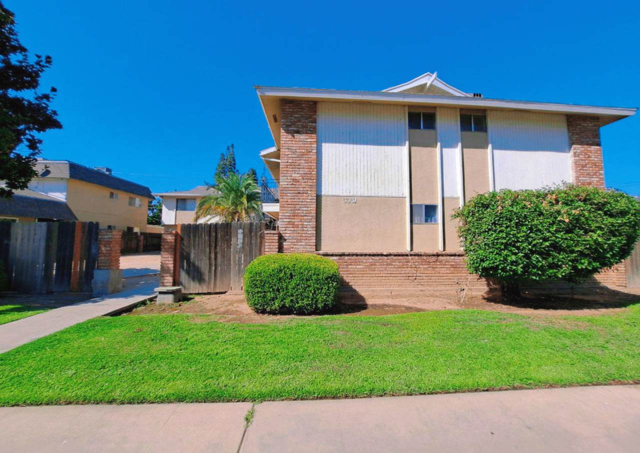 3331 E Sierra Madre Ave