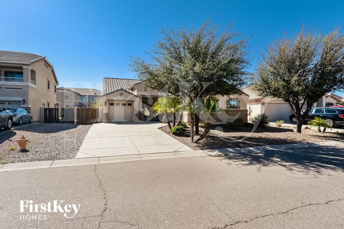 1263 West Busa Drive