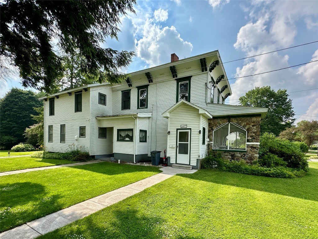 336 MEADVILLE Street unit: 336A