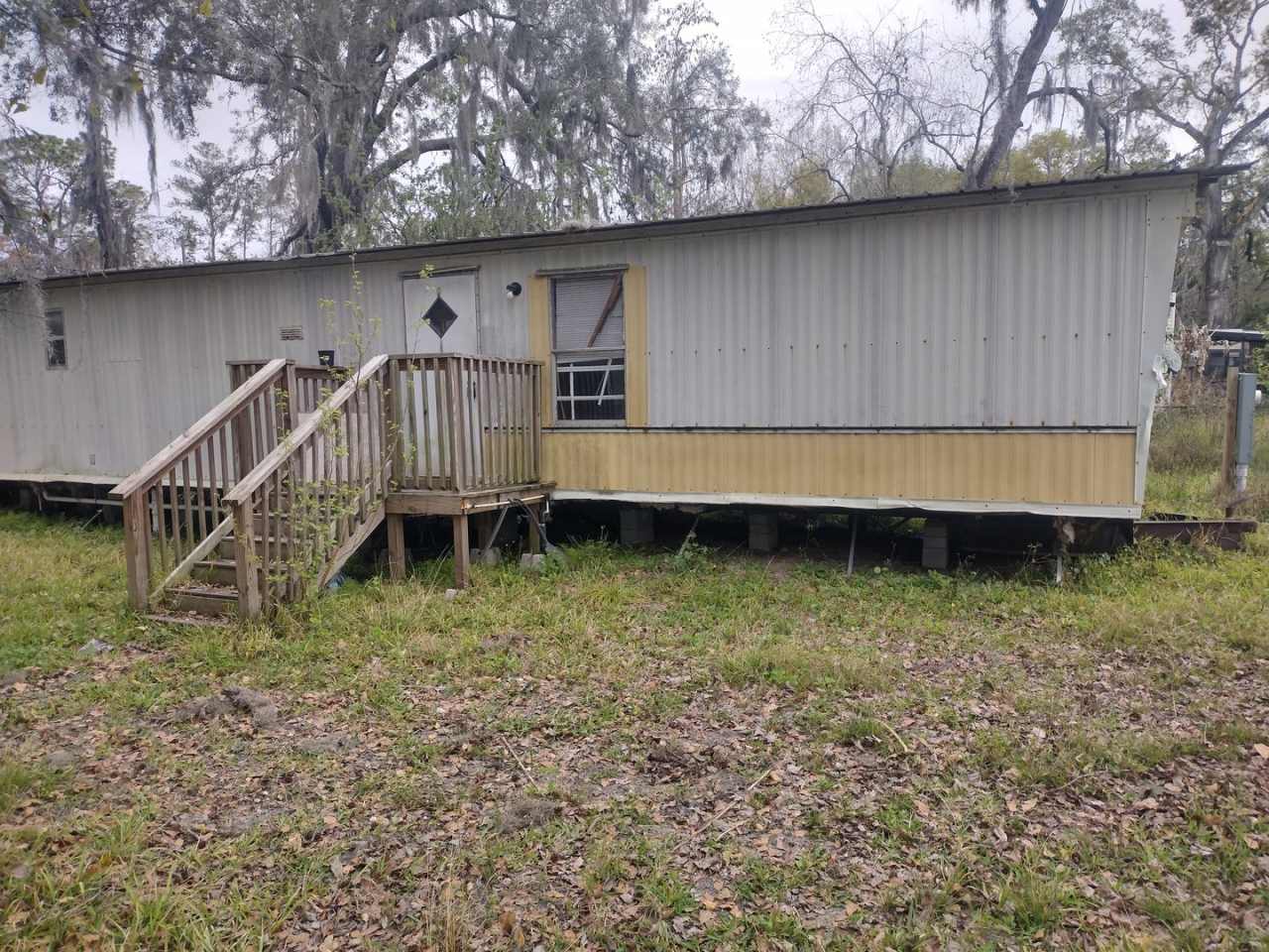 RENT READY MOBILE HOME AVAILABLE NOW!