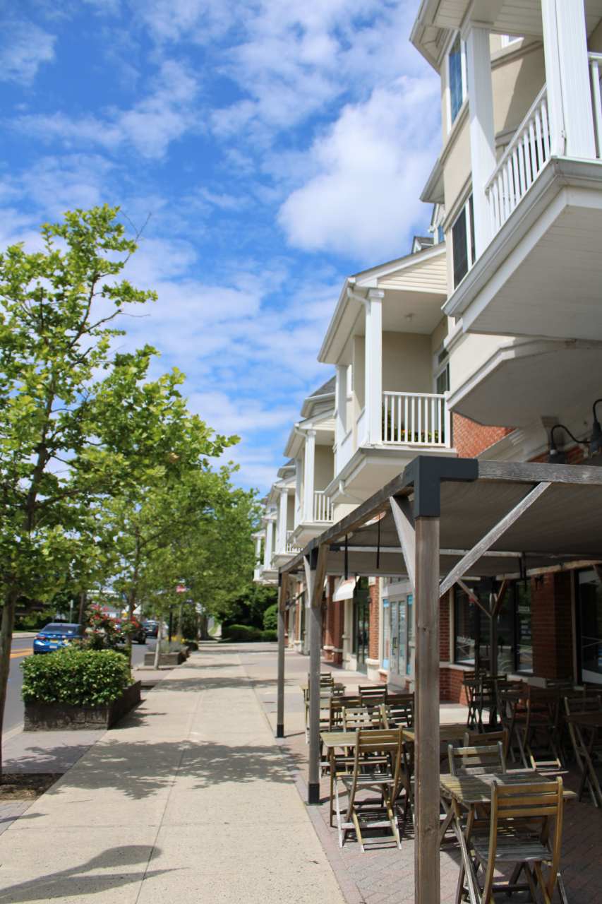 The Lofts at Garwood