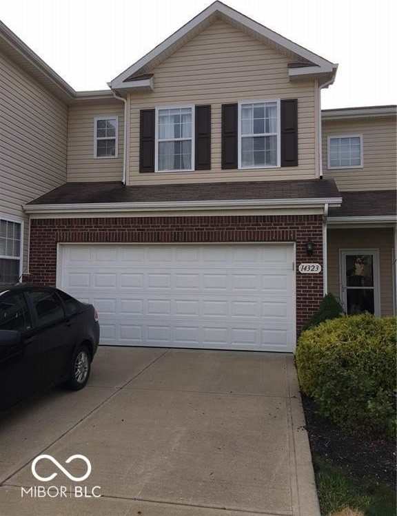 14323 Prairie Meadows Drive