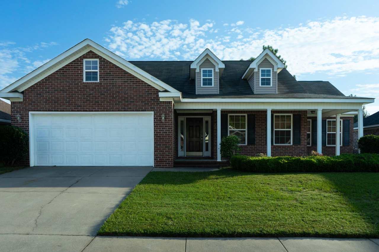 608 Butler Springs Cir Grovetown, GA 30813