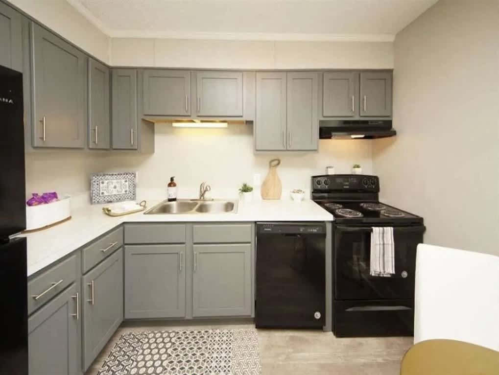 Palmetto Creek Townhomes