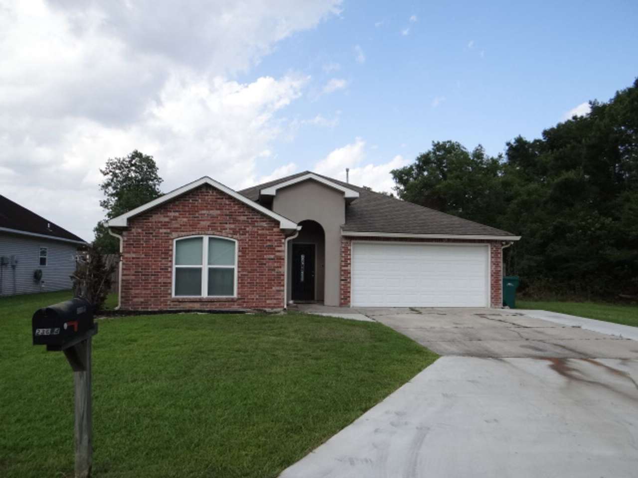 Beautiful Home for Lease in Denham Springs