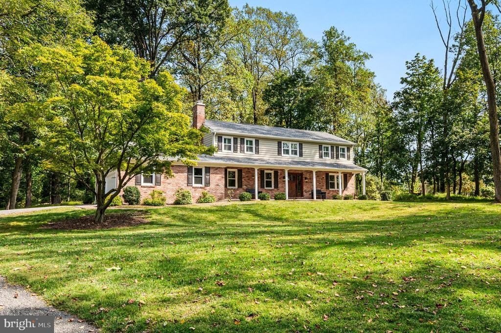 2090 UNION HILL ROAD