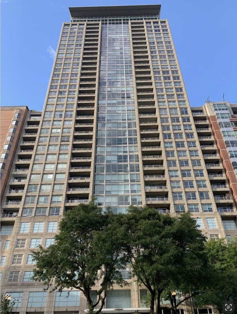 250 E PEARSON Street