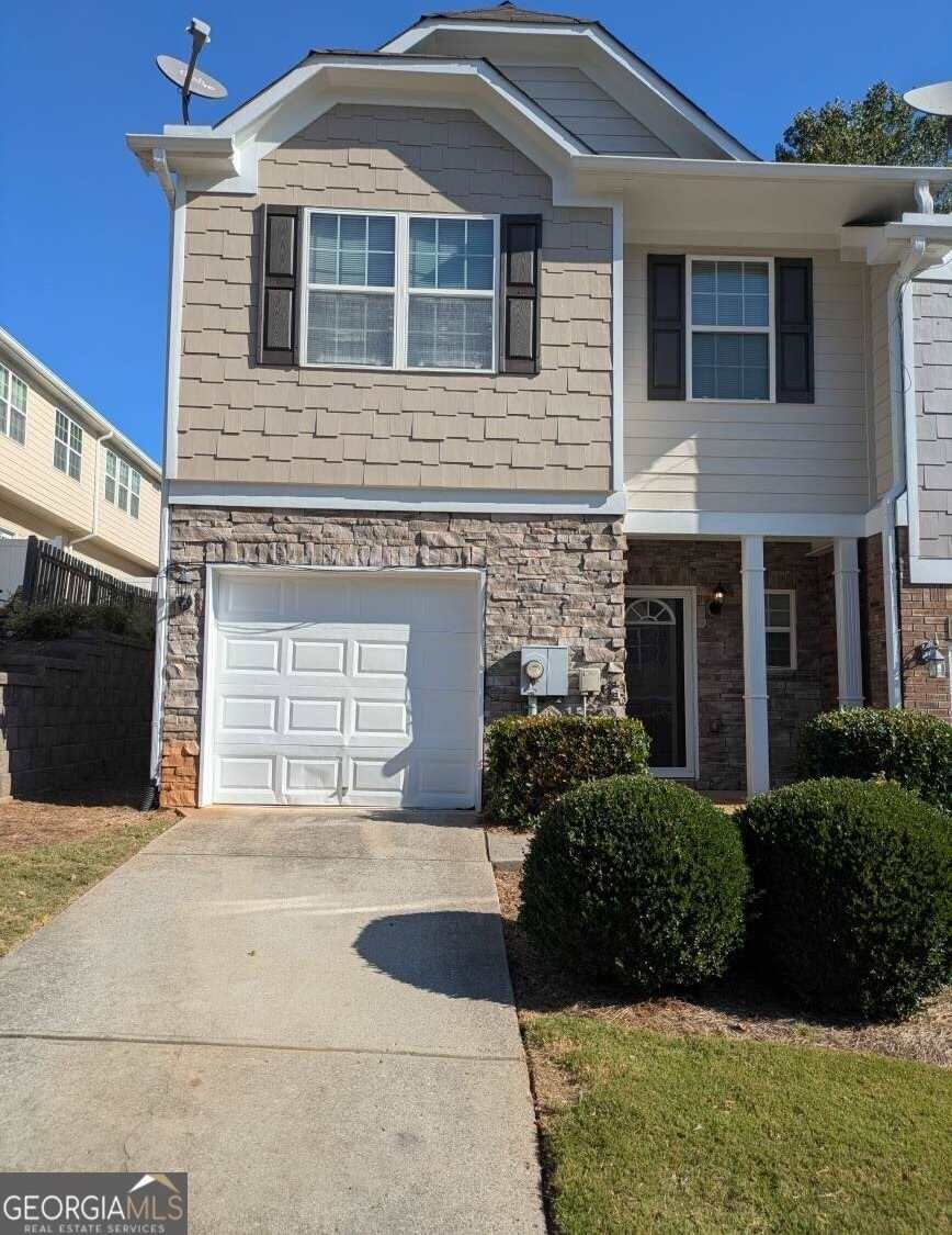 91 Meeting Place Road