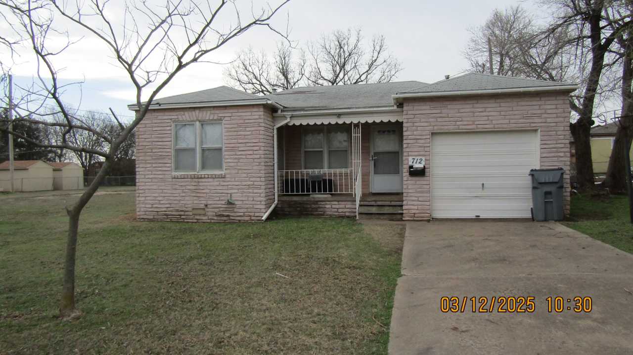 New listing! Pet Friendly