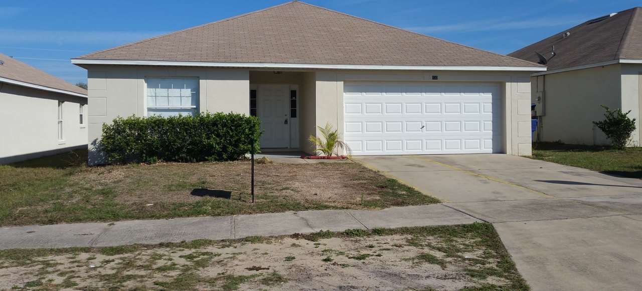 Your Next Home in Groveland